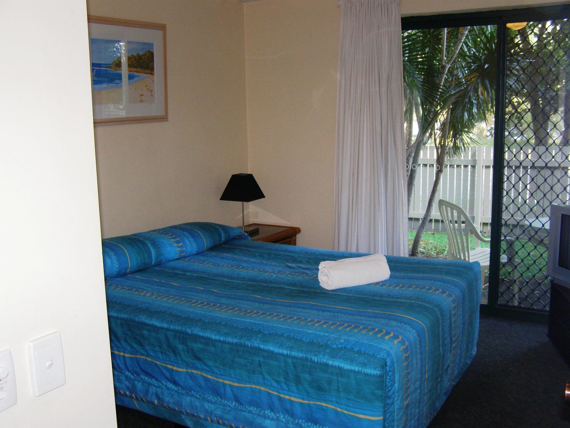 Noosa Keys Resort Noosaville Ngoại thất bức ảnh