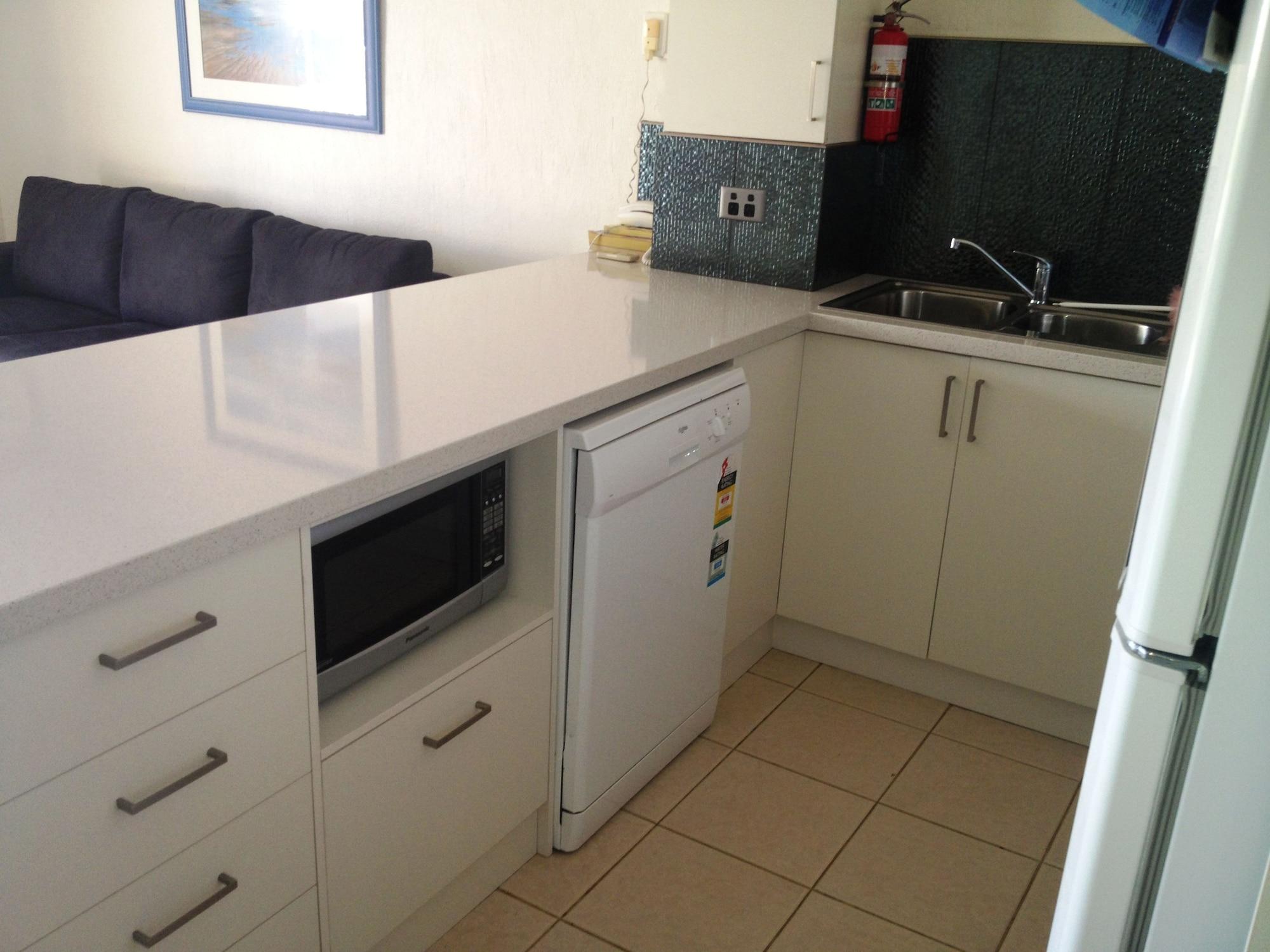 Noosa Keys Resort Noosaville Ngoại thất bức ảnh