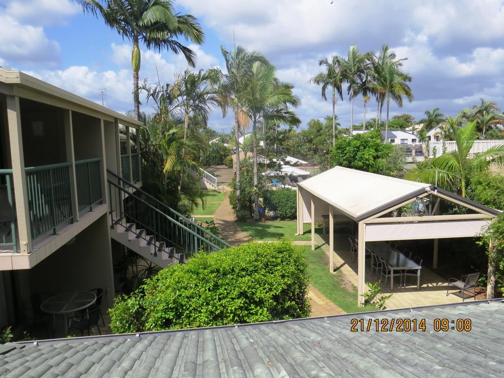 Noosa Keys Resort Noosaville Ngoại thất bức ảnh