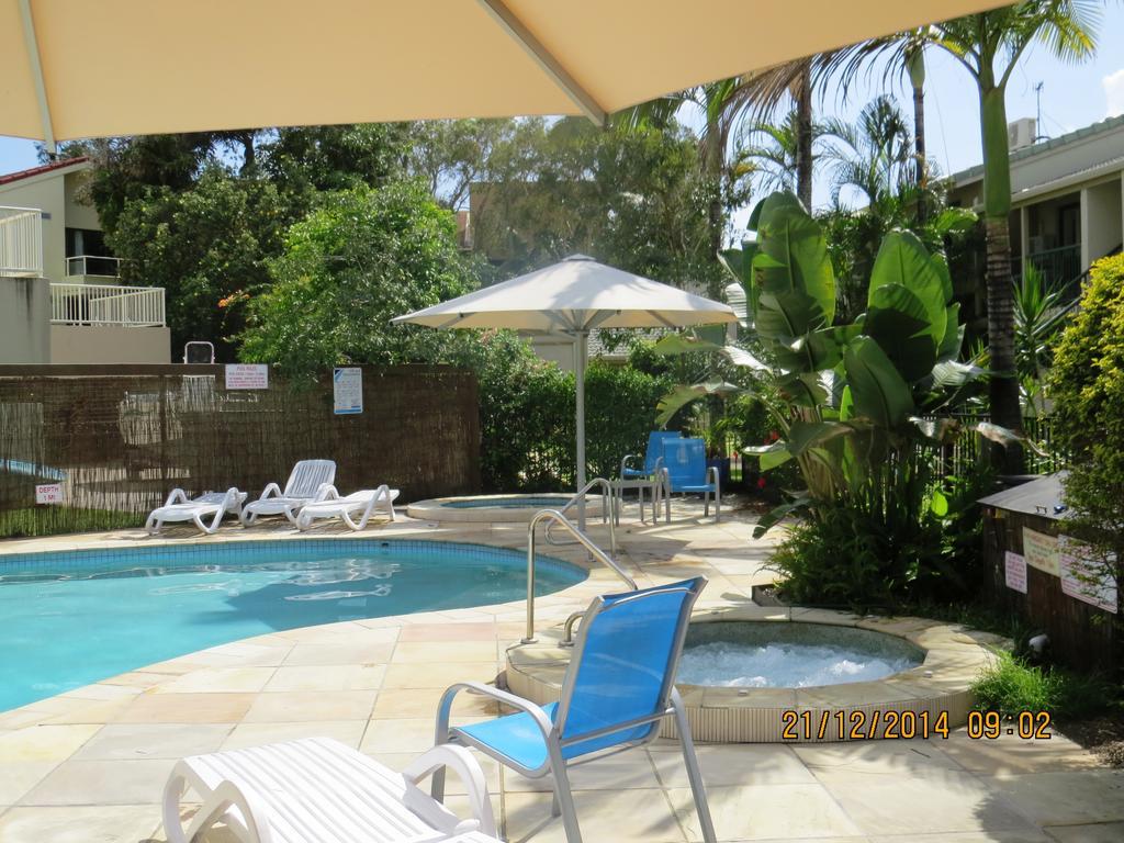 Noosa Keys Resort Noosaville Ngoại thất bức ảnh