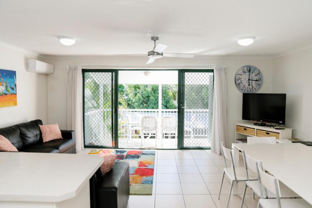 Noosa Keys Resort Noosaville Ngoại thất bức ảnh