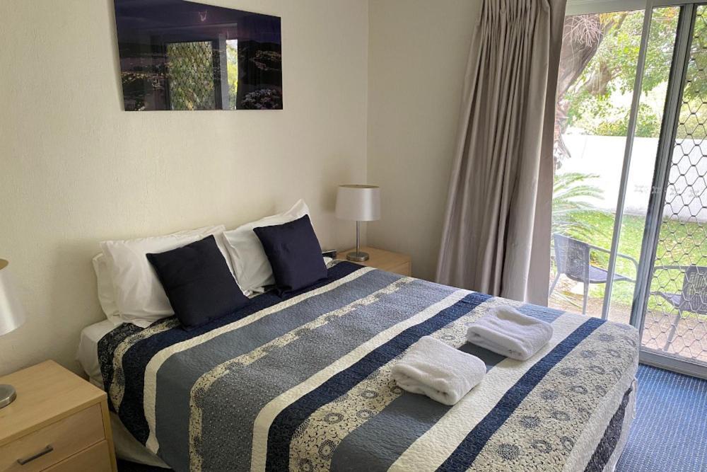 Noosa Keys Resort Noosaville Ngoại thất bức ảnh