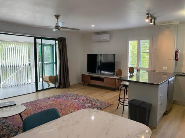 Noosa Keys Resort Noosaville Ngoại thất bức ảnh