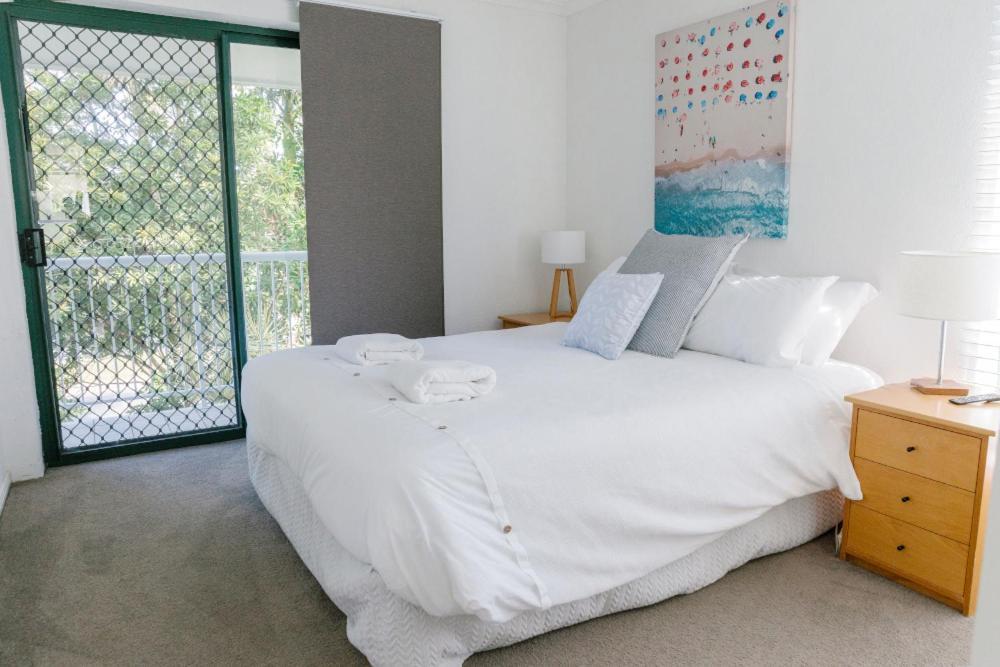 Noosa Keys Resort Noosaville Ngoại thất bức ảnh