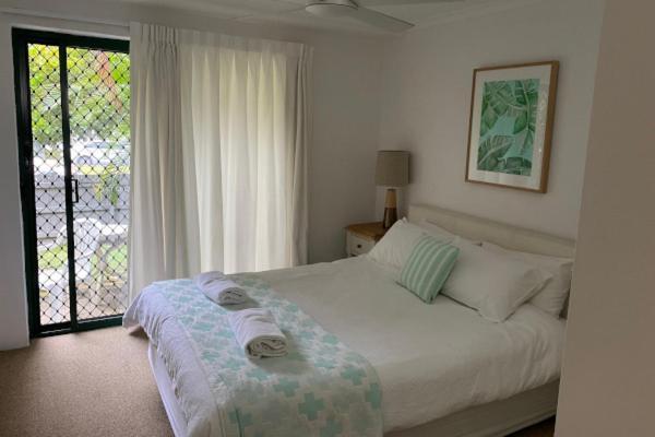 Noosa Keys Resort Noosaville Ngoại thất bức ảnh