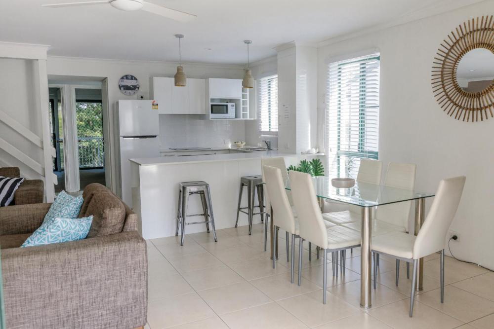 Noosa Keys Resort Noosaville Ngoại thất bức ảnh