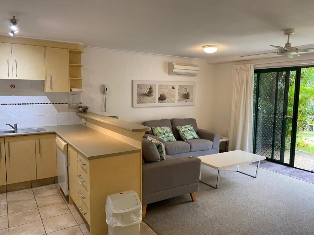 Noosa Keys Resort Noosaville Ngoại thất bức ảnh