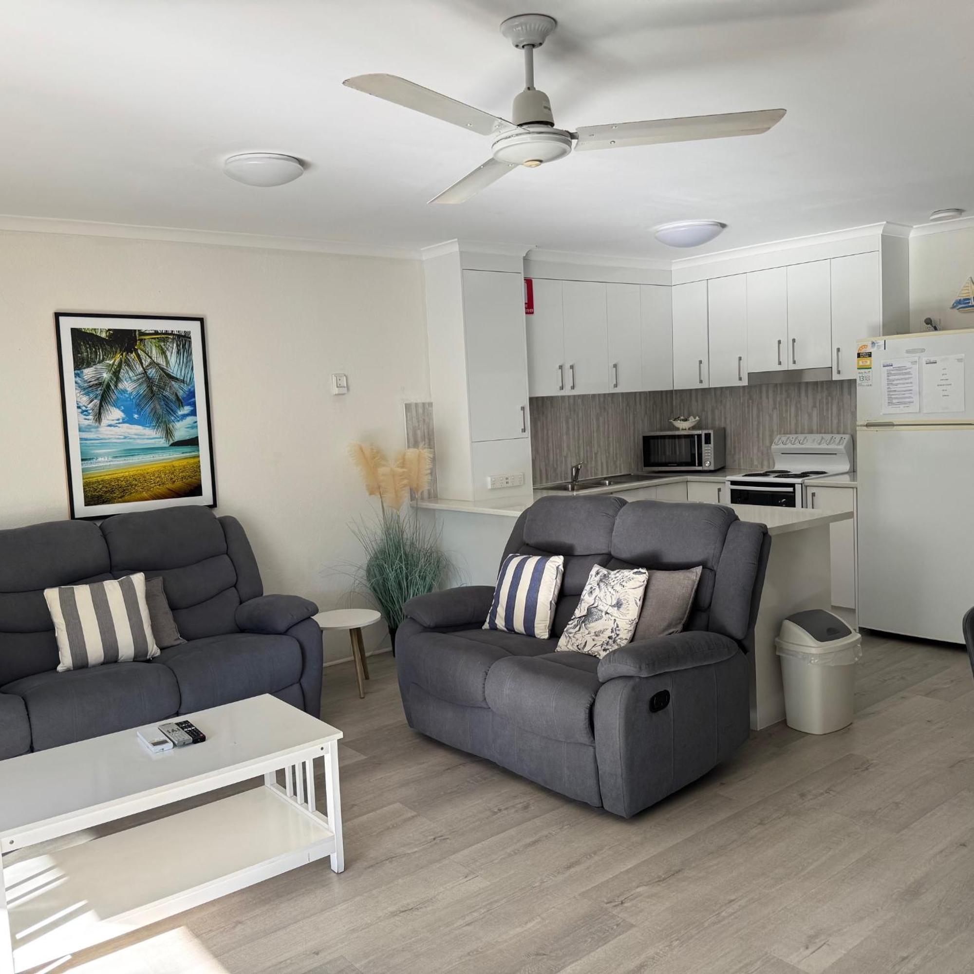 Noosa Keys Resort Noosaville Ngoại thất bức ảnh
