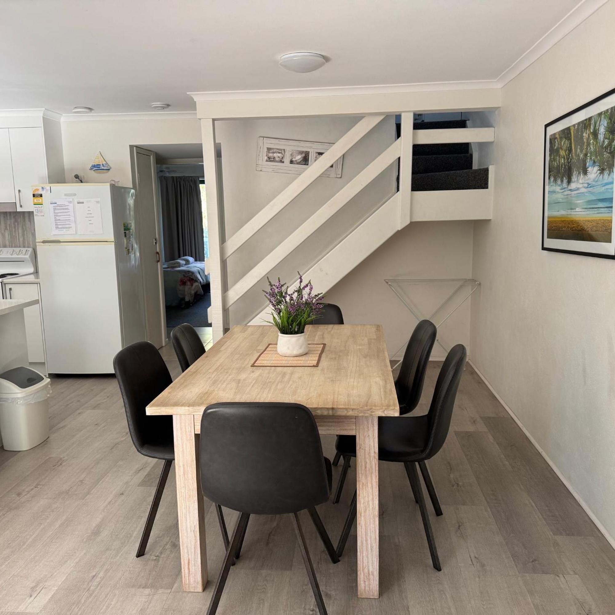 Noosa Keys Resort Noosaville Ngoại thất bức ảnh