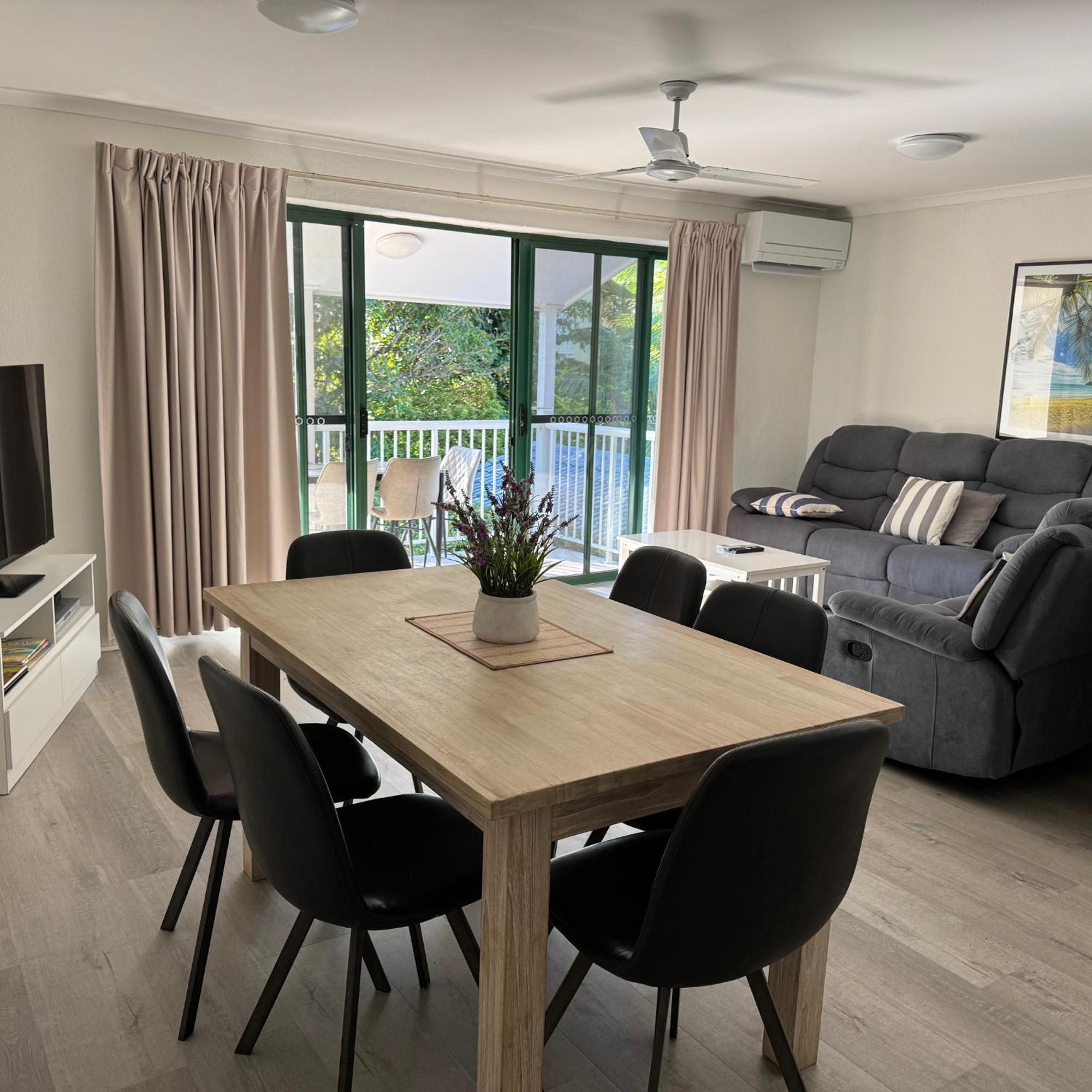Noosa Keys Resort Noosaville Ngoại thất bức ảnh