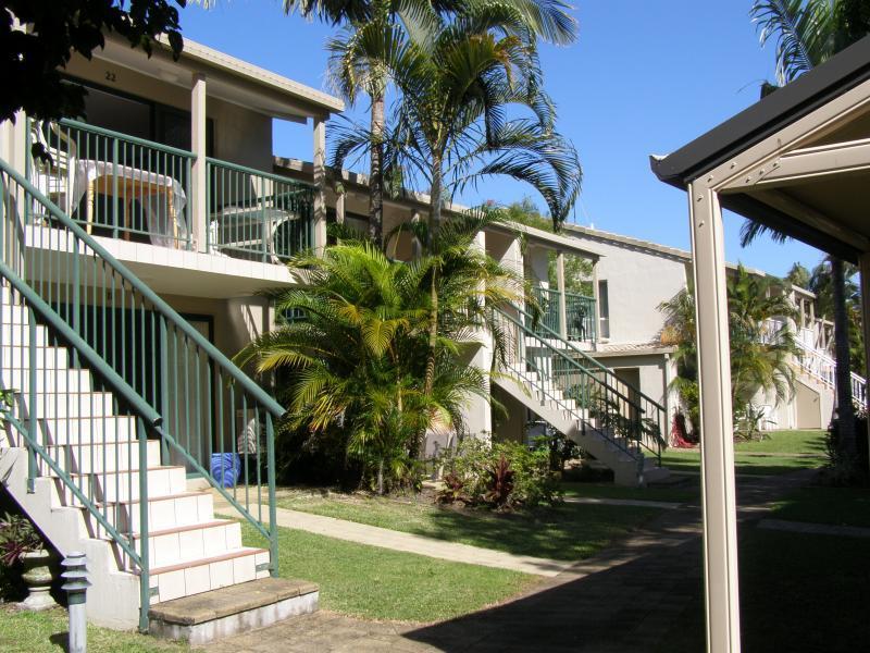 Noosa Keys Resort Noosaville Ngoại thất bức ảnh