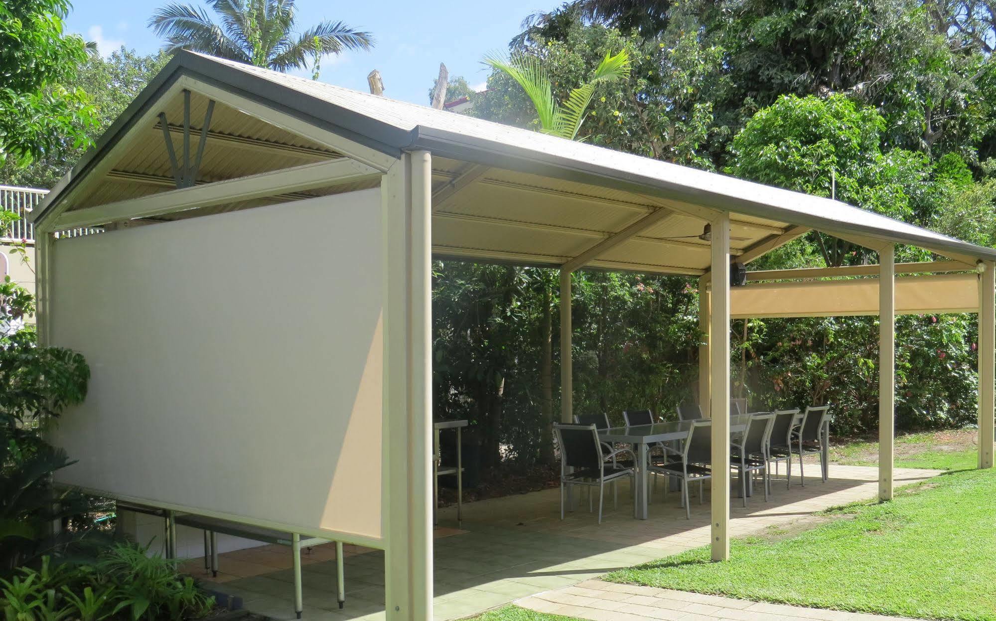 Noosa Keys Resort Noosaville Ngoại thất bức ảnh