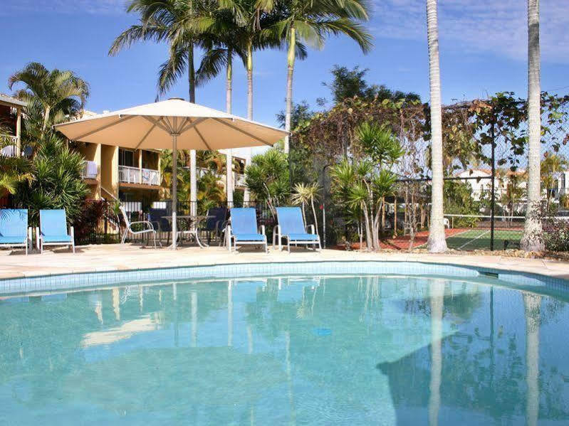 Noosa Keys Resort Noosaville Ngoại thất bức ảnh