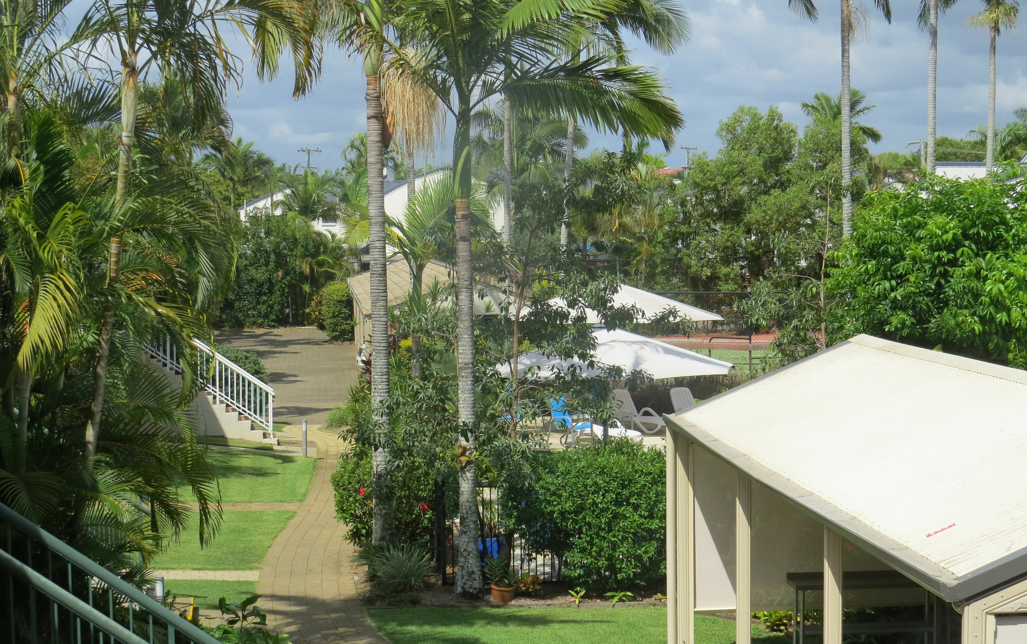 Noosa Keys Resort Noosaville Ngoại thất bức ảnh